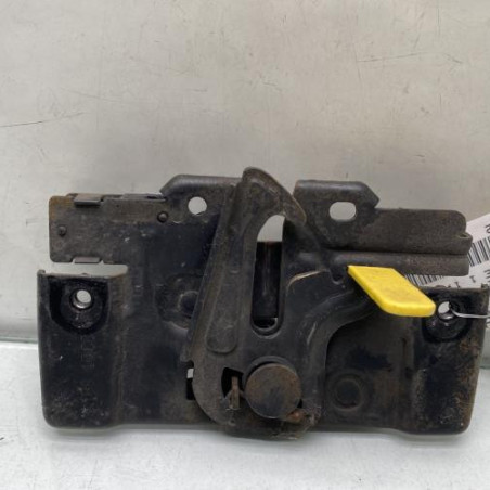 Fermeture de capot FORD FIESTA 6