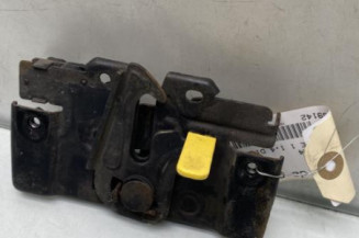 Fermeture de capot FORD FIESTA 6