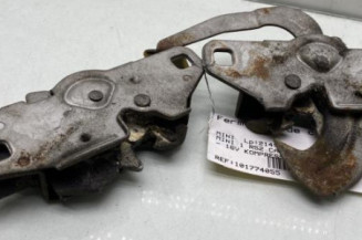 Fermeture de capot MINI MINI 1 R52