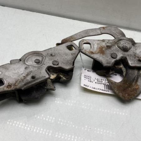 Fermeture de capot MINI MINI 1 R52