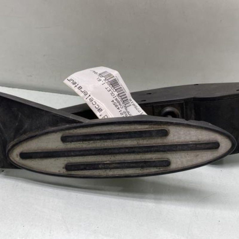 Pedale d'accelerateur MINI MINI 1 R52 Photo n°1