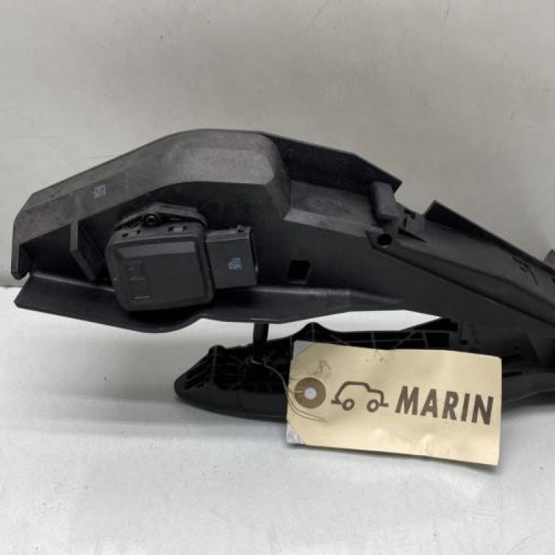 Pedale d'accelerateur MINI MINI 1 R52 Photo n°3