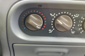 Amortisseur avant gauche RENAULT TWINGO 1