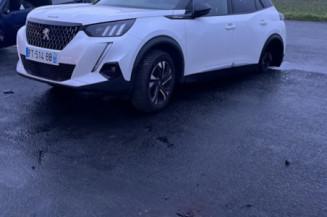 PEUGEOT 2008 2 PHASE 1 1.5 BLUE HDI - 16V TURBO Photo n°1