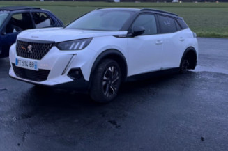 PEUGEOT 2008 2 PHASE 1 1.5 BLUE HDI - 16V TURBO