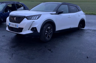 PEUGEOT 2008 2 PHASE 1 1.5 BLUE HDI - 16V TURBO