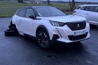 PEUGEOT 2008 2 PHASE 1 1.5 BLUE HDI - 16V TURBO
