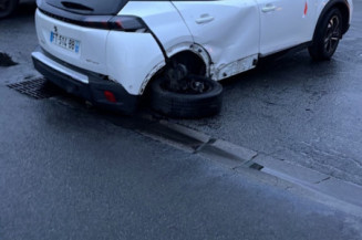 PEUGEOT 2008 2 PHASE 1 1.5 BLUE HDI - 16V TURBO