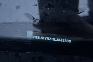 PEUGEOT 2008 2 PHASE 1 1.5 BLUE HDI - 16V TURBO