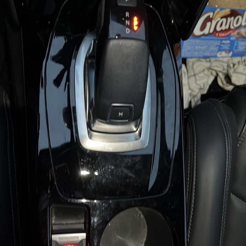 PEUGEOT 2008 2 PHASE 1 1.5 BLUE HDI - 16V TURBO Photo n°10