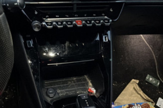 PEUGEOT 2008 2 PHASE 1 1.5 BLUE HDI - 16V TURBO