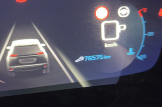 PEUGEOT 2008 2 PHASE 1 1.5 BLUE HDI - 16V TURBO