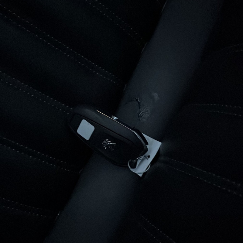 PEUGEOT 2008 2 PHASE 1 1.5 BLUE HDI - 16V TURBO Photo n°13