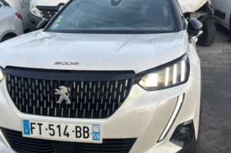 PEUGEOT 2008 2 PHASE 1 1.5 BLUE HDI - 16V TURBO