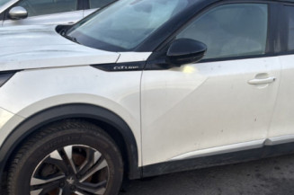 PEUGEOT 2008 2 PHASE 1 1.5 BLUE HDI - 16V TURBO