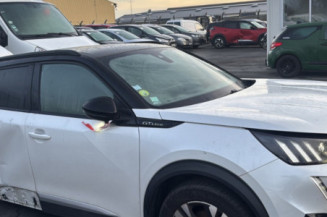 PEUGEOT 2008 2 PHASE 1 1.5 BLUE HDI - 16V TURBO