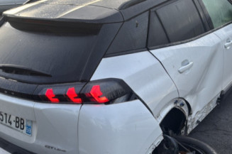 PEUGEOT 2008 2 PHASE 1 1.5 BLUE HDI - 16V TURBO