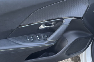 PEUGEOT 2008 2 PHASE 1 1.5 BLUE HDI - 16V TURBO