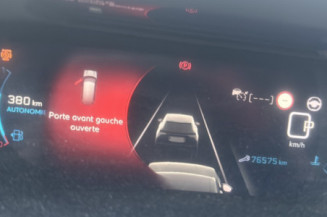 PEUGEOT 2008 2 PHASE 1 1.5 BLUE HDI - 16V TURBO