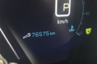 PEUGEOT 2008 2 PHASE 1 1.5 BLUE HDI - 16V TURBO