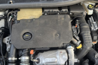 PEUGEOT 2008 2 PHASE 1 1.5 BLUE HDI - 16V TURBO