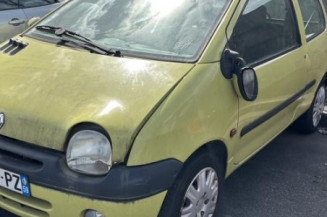 Tambour arriere droit RENAULT TWINGO 1 Photo n°1