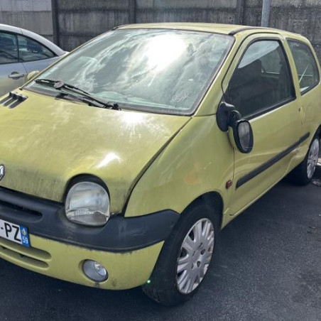 Tambour arriere droit RENAULT TWINGO 1 Photo n°1