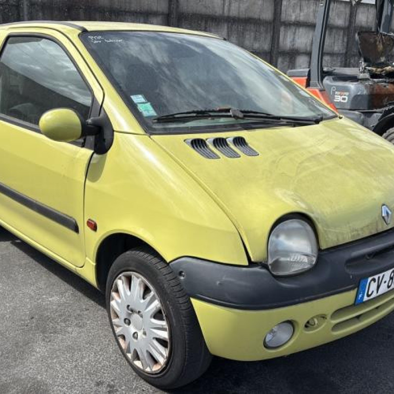 Tambour arriere droit RENAULT TWINGO 1 Photo n°2