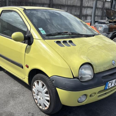 Tambour arriere droit RENAULT TWINGO 1