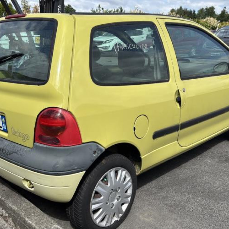 Tambour arriere droit RENAULT TWINGO 1 Photo n°3