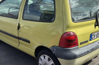 Tambour arriere droit RENAULT TWINGO 1