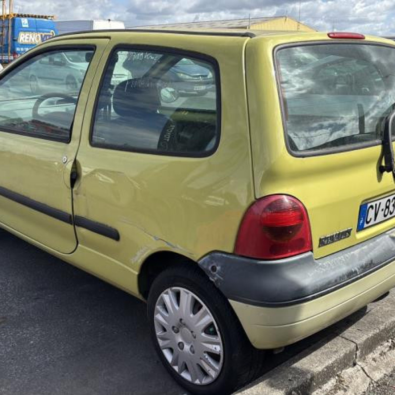 Tambour arriere droit RENAULT TWINGO 1 Photo n°4