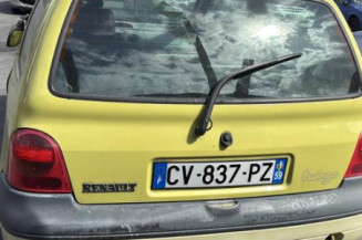 Tambour arriere droit RENAULT TWINGO 1