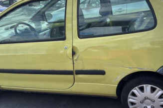 Tambour arriere droit RENAULT TWINGO 1