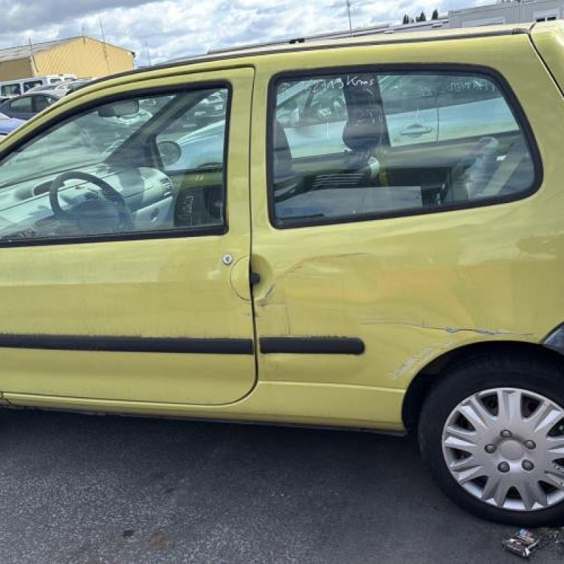 Tambour arriere droit RENAULT TWINGO 1 Photo n°6