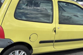 Tambour arriere droit RENAULT TWINGO 1
