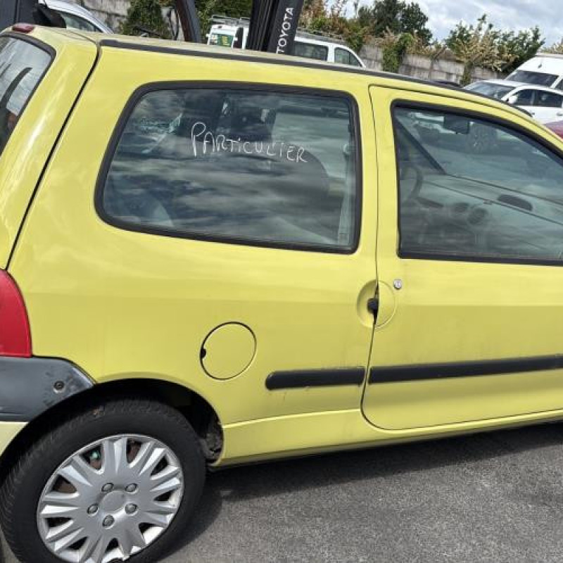 Tambour arriere droit RENAULT TWINGO 1 Photo n°7