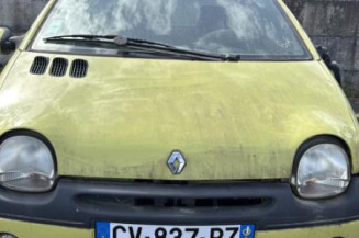 Tambour arriere droit RENAULT TWINGO 1