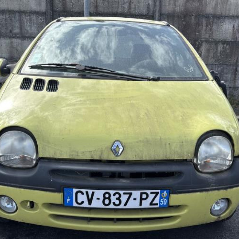 Tambour arriere droit RENAULT TWINGO 1 Photo n°8