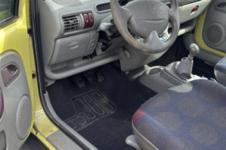 Tambour arriere droit RENAULT TWINGO 1