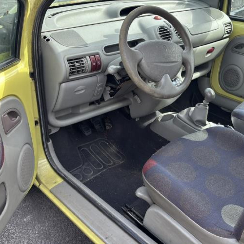 Tambour arriere droit RENAULT TWINGO 1 Photo n°9