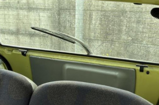 Tambour arriere droit RENAULT TWINGO 1