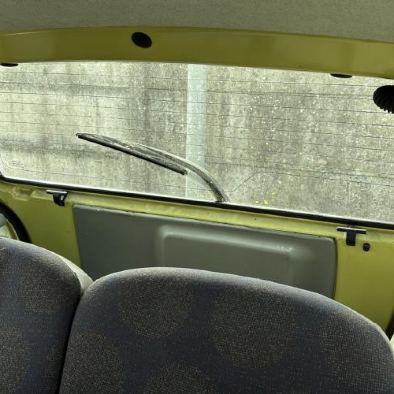 Tambour arriere droit RENAULT TWINGO 1 Photo n°10