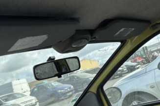 Tambour arriere droit RENAULT TWINGO 1