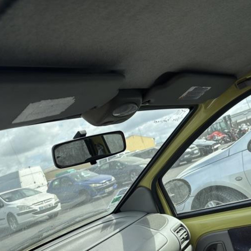 Tambour arriere droit RENAULT TWINGO 1 Photo n°11