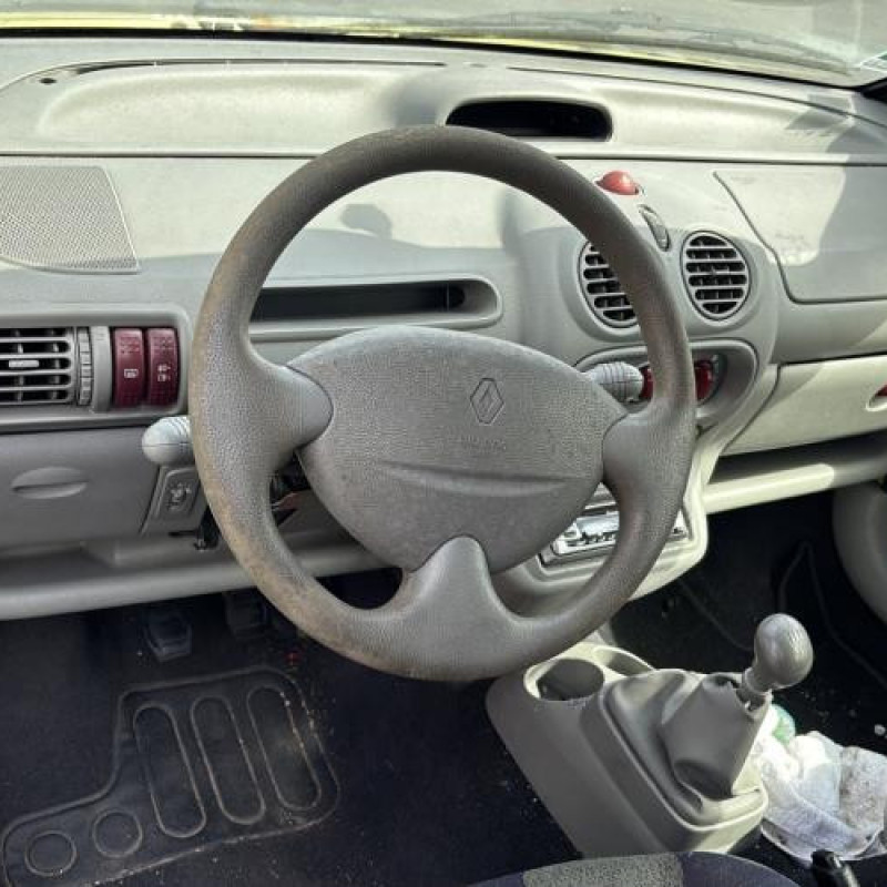 Tambour arriere droit RENAULT TWINGO 1 Photo n°12