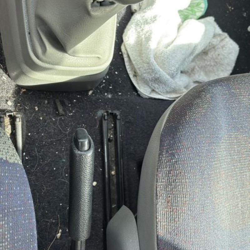 Tambour arriere droit RENAULT TWINGO 1 Photo n°13