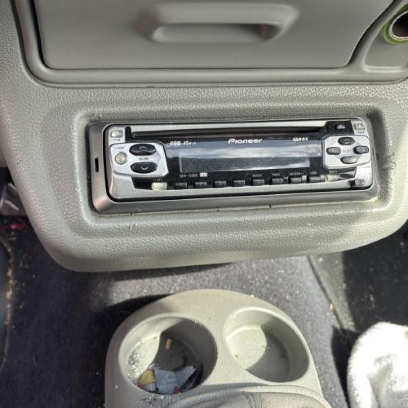 Tambour arriere droit RENAULT TWINGO 1 Photo n°14