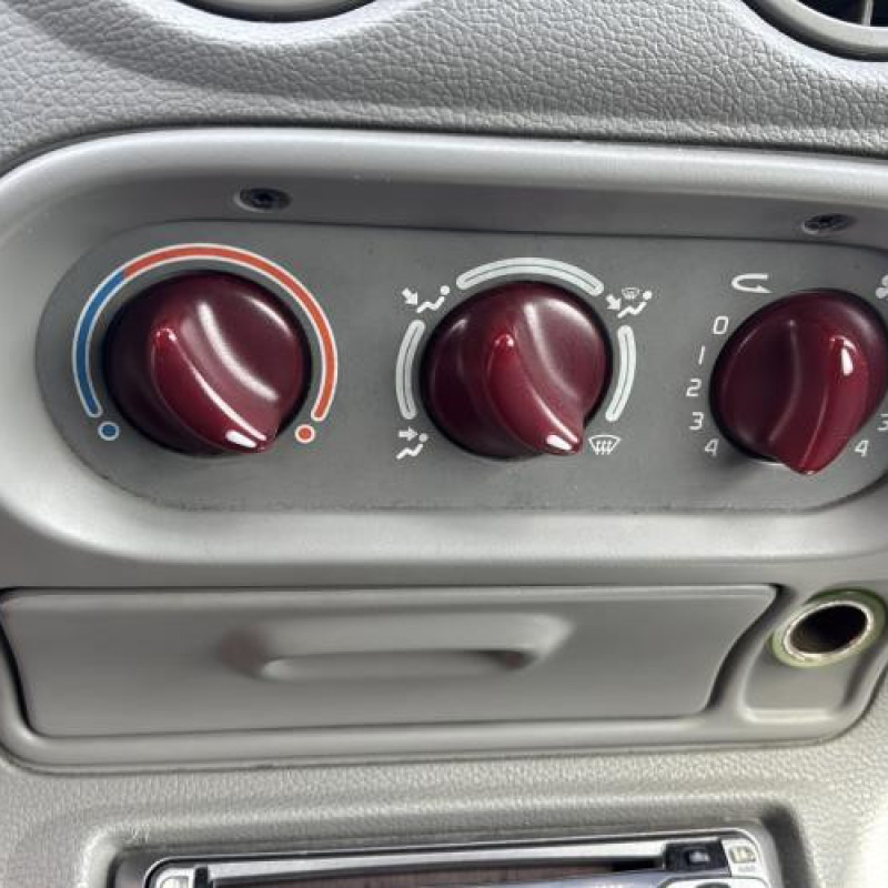 Tambour arriere droit RENAULT TWINGO 1 Photo n°15