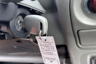 Tambour arriere droit RENAULT TWINGO 1